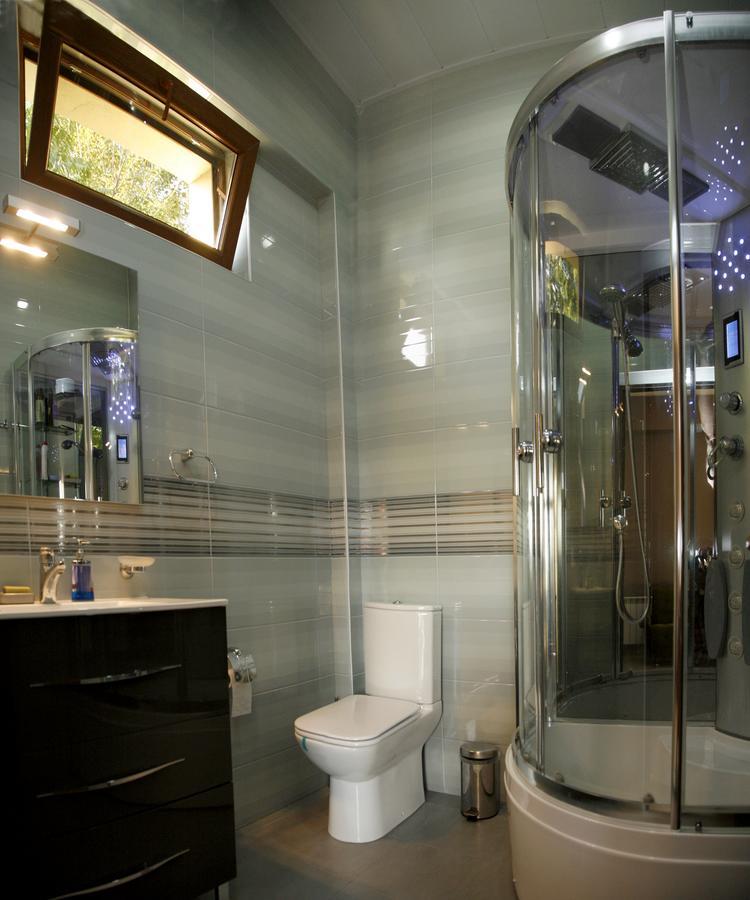 Luxury Villa Nieli Tbilisi Zewnętrze zdjęcie