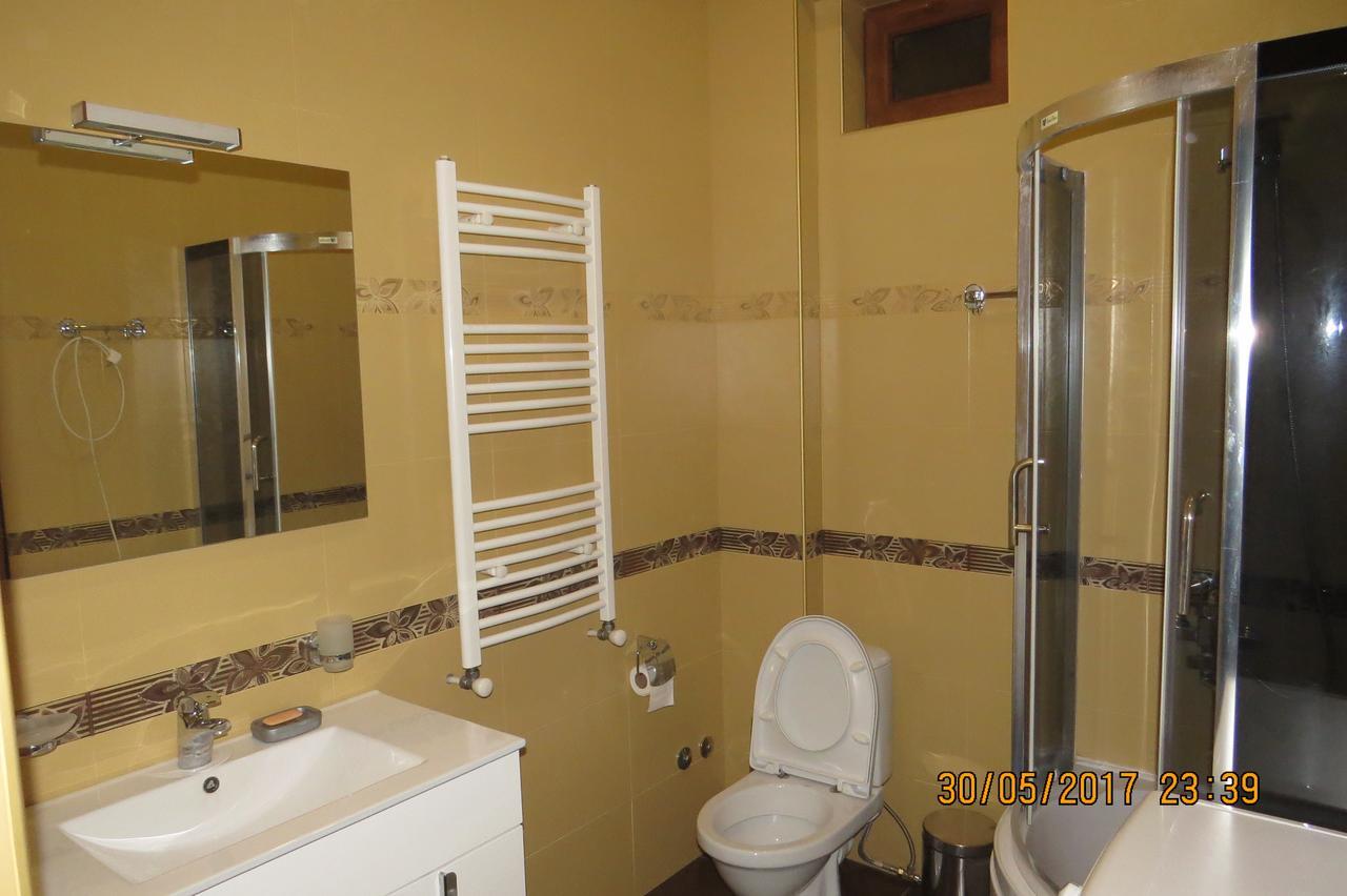 Luxury Villa Nieli Tbilisi Zewnętrze zdjęcie