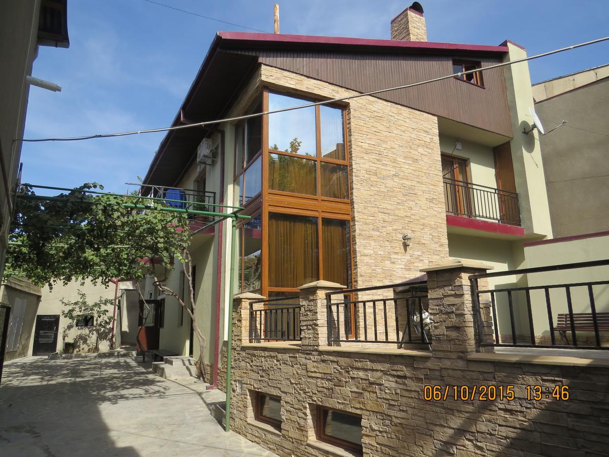 Luxury Villa Nieli Tbilisi Zewnętrze zdjęcie