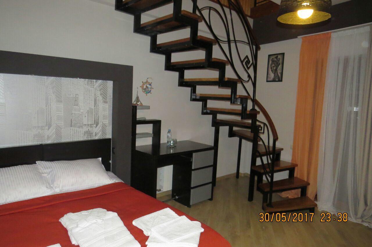 Luxury Villa Nieli Tbilisi Zewnętrze zdjęcie