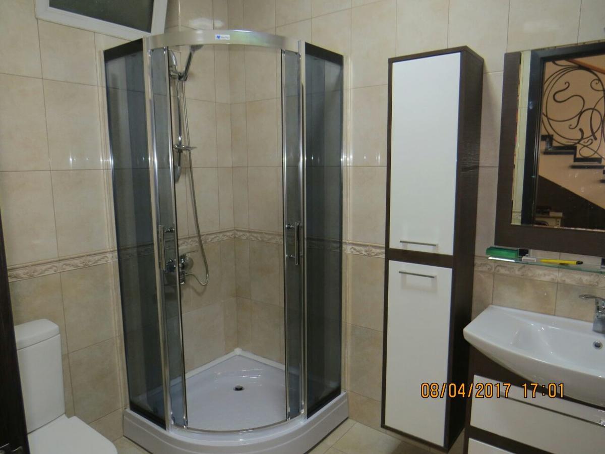 Luxury Villa Nieli Tbilisi Zewnętrze zdjęcie
