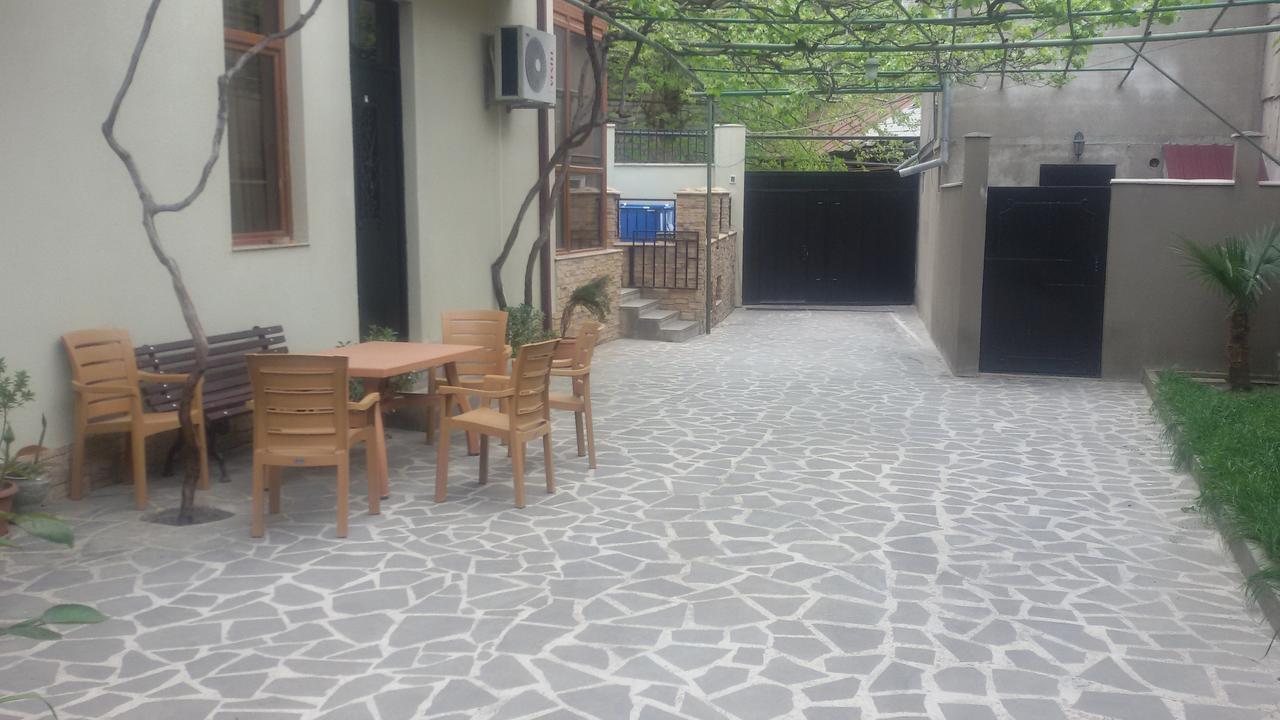 Luxury Villa Nieli Tbilisi Zewnętrze zdjęcie
